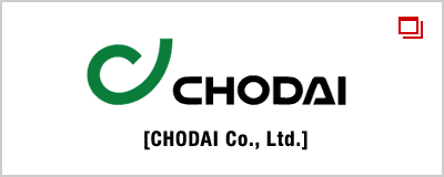 CHODAI CO., LTD.