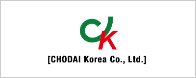 CHODAI KOREA CO., LTD.