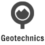 Geotechnics